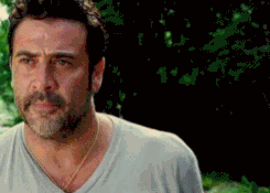 Jeffrey Dean Morgan