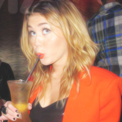 Miley Cyrus