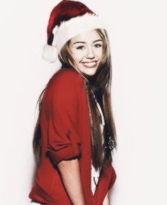 Miley Cyrus