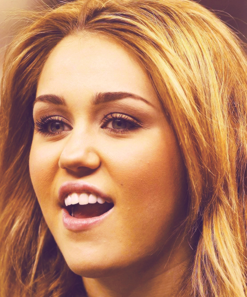 Miley Cyrus