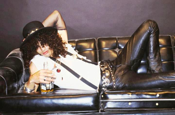Slash