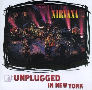MTV Unplugged in New York MTV Unplugged in New York
