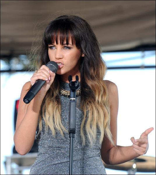 Samantha Jade