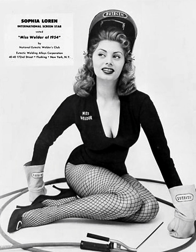 Sophia Loren Sophia Loren