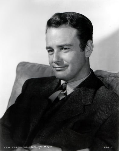 Lew Ayres