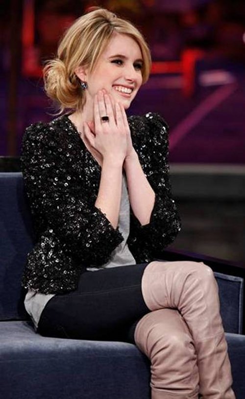 Emma Roberts Emma Roberts