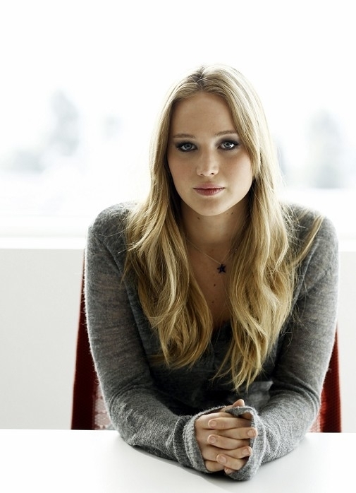 Jennifer Lawrence Jennifer Lawrence