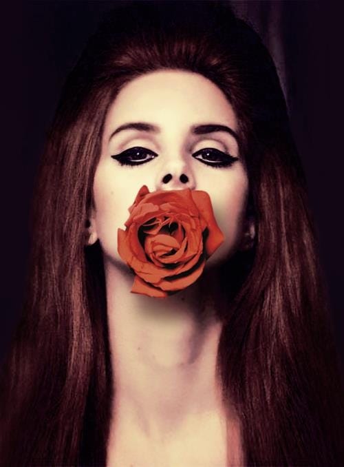 Lana Del Rey Lana Del Rey