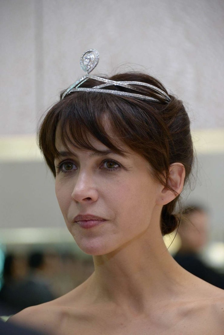 Sophie Marceau