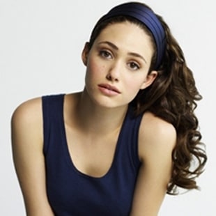 Emmy Rossum