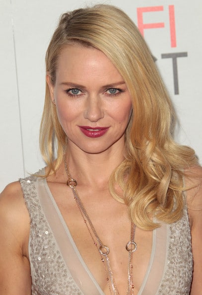 Naomi Watts Naomi Watts