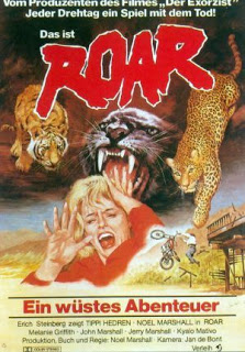 Roar