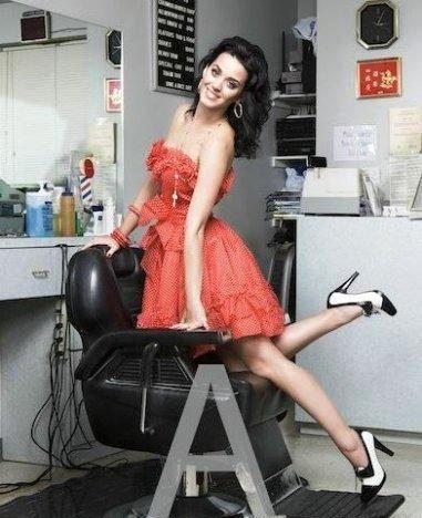 Katy Perry Katy Perry