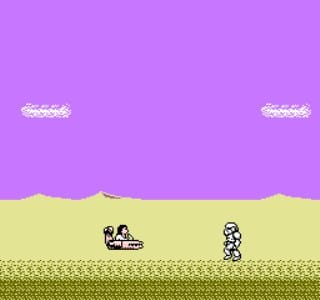 Star Wars (Namco)