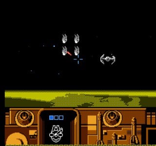 Star Wars (Namco)