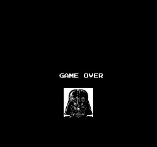 Star Wars (Namco)