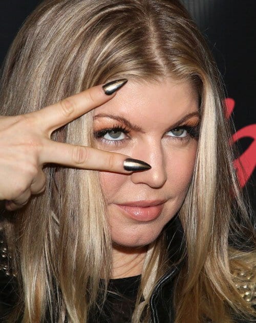 Fergie