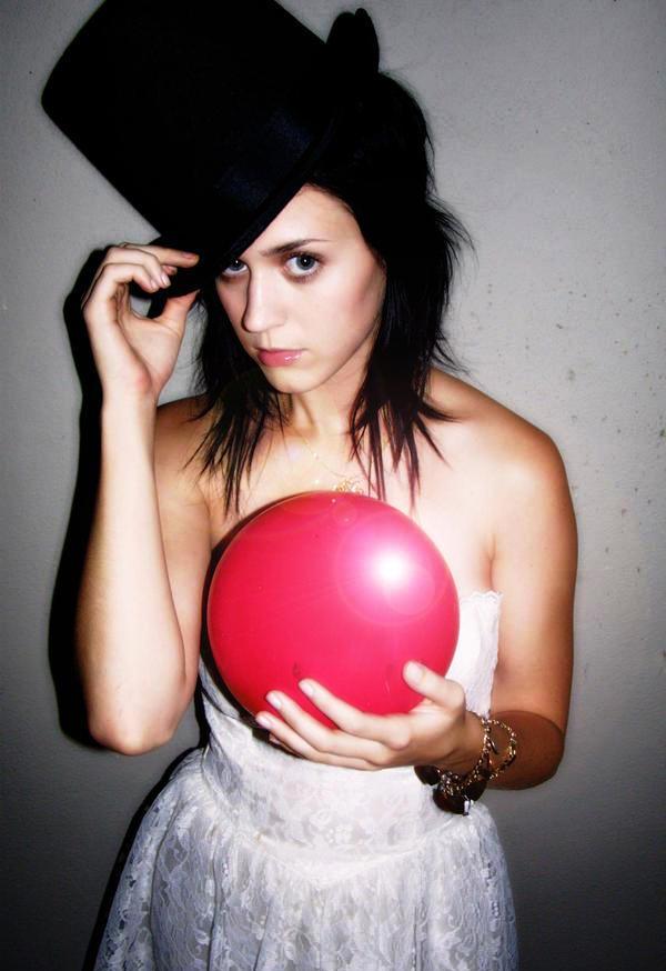Katy Perry Katy Perry