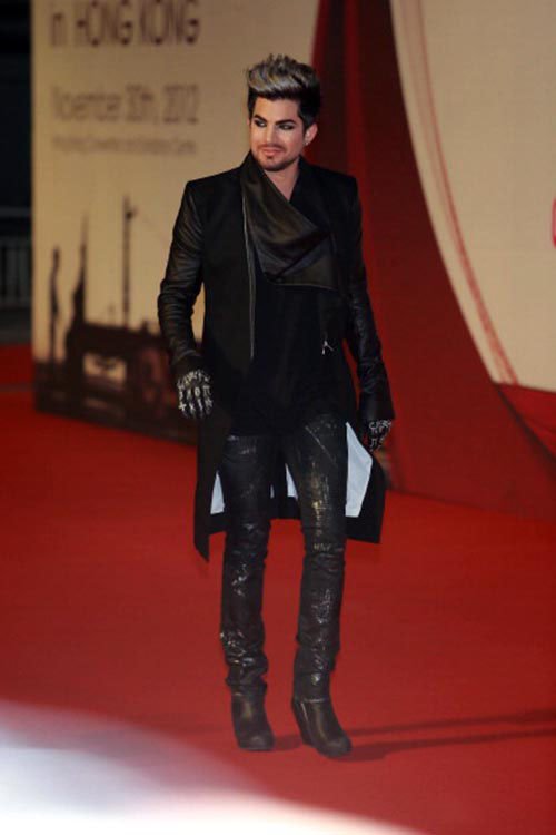 Adam Lambert