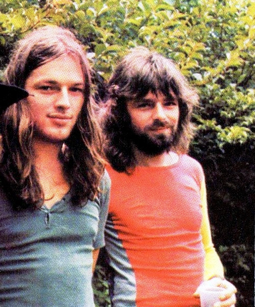 David Gilmour David Gilmour