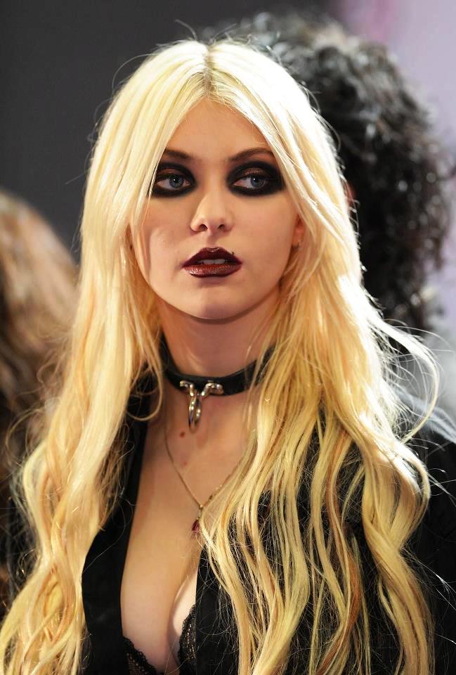 Taylor Momsen