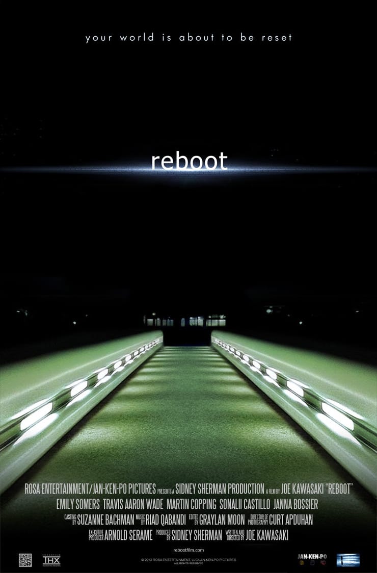 Reboot (2012)