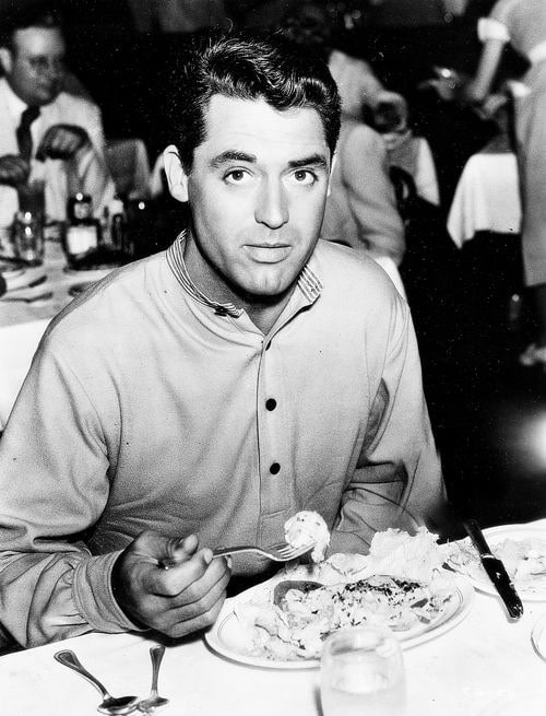 Cary Grant