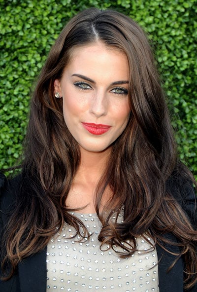 Jessica Lowndes