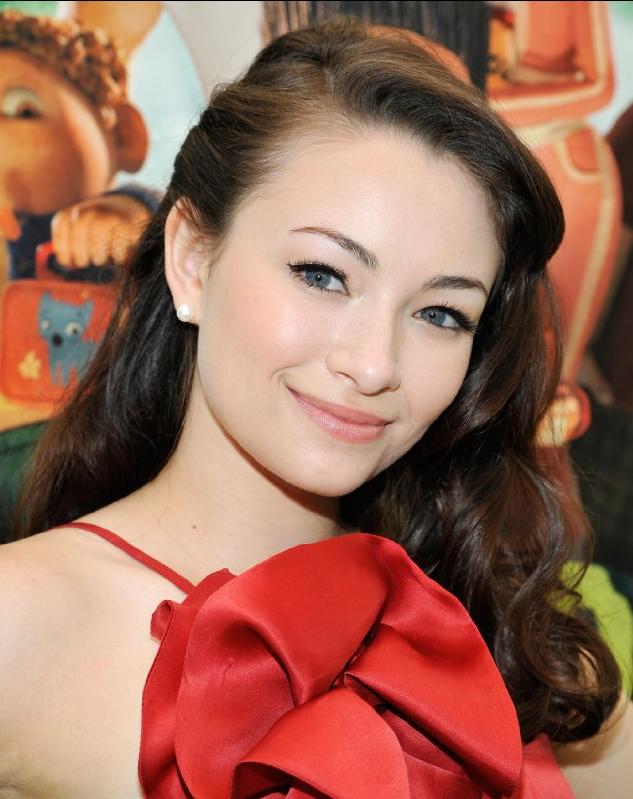 Jodelle Ferland