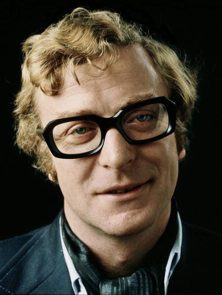 Michael Caine image