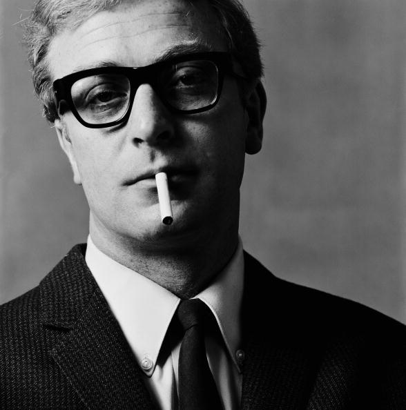 Michael Caine