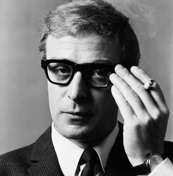 Picture of Michael Caine