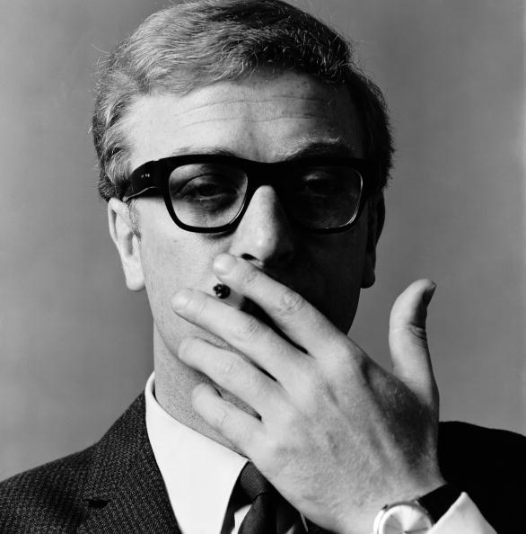 Michael Caine