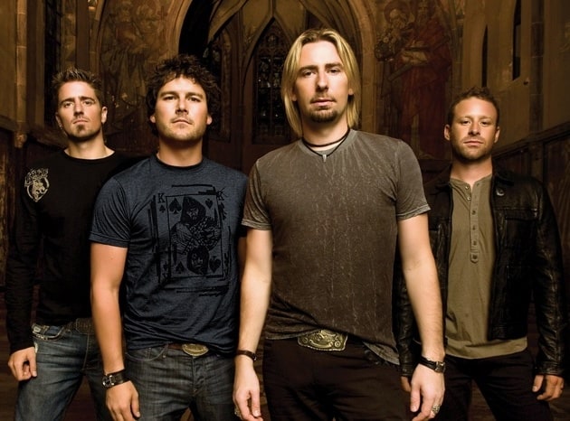 Nickelback