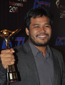 Ifa Isfansyah