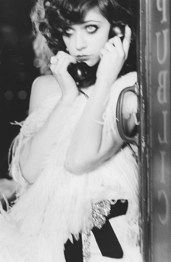 Zooey Deschanel Zooey Deschanel