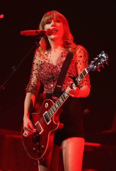 Taylor Swift