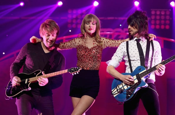 Taylor Swift