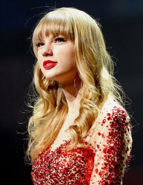 Picture of Taylor Swift