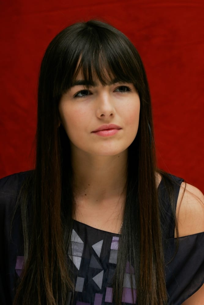 Camilla Belle Camilla Belle