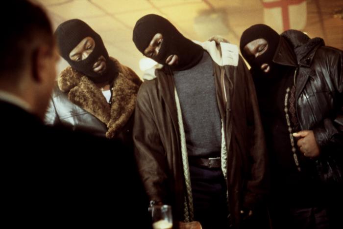 Snatch