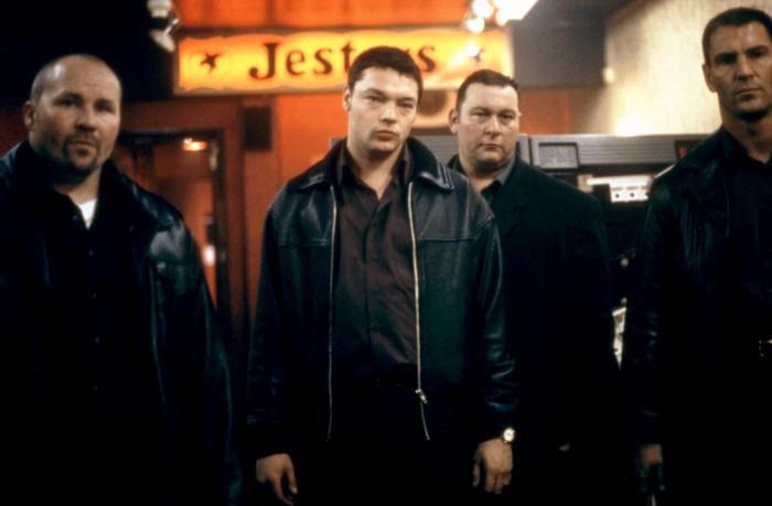 Snatch