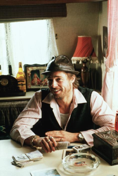 Snatch