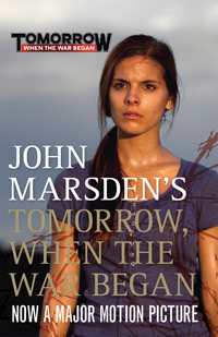 Tomorrow, When the War Began Tomorrow, When the War Began