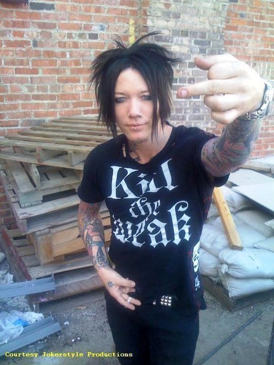 DJ Ashba