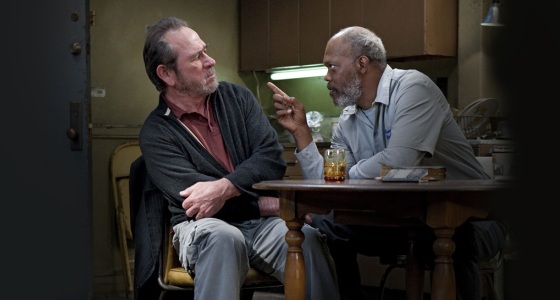 The Sunset Limited