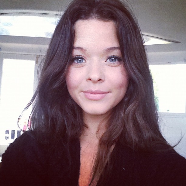 Sasha Pieterse
