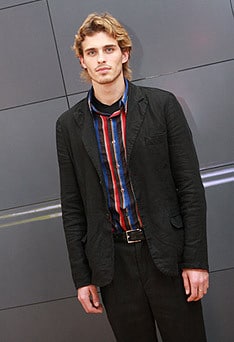 Vasiliy Stepanov