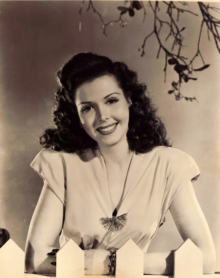 Ann Miller