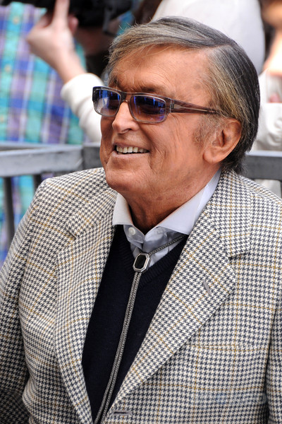 Robert Evans